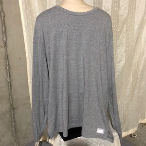 American eagle long sleeve T-shirt